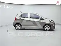 2016 KIA Morning
