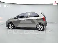 2016 KIA Morning