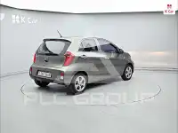 2016 KIA Morning