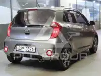 2016 KIA Morning