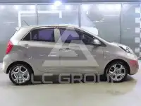 2016 KIA Morning