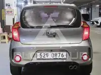 2016 KIA Morning