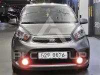 2016 KIA Morning
