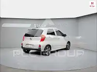 2016 KIA Morning