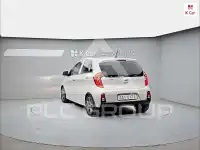 2016 KIA Morning