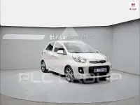 2016 KIA Morning