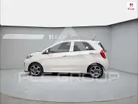2016 KIA Morning