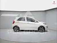 2016 KIA Morning