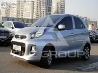 2016 KIA Morning