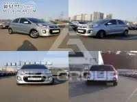 2016 KIA Morning