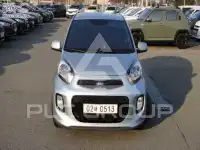 2016 KIA Morning