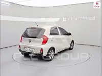 2016 KIA Morning
