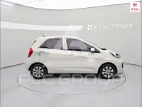2016 KIA Morning