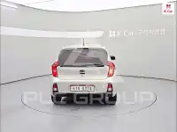 2016 KIA Morning
