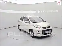 2016 KIA Morning
