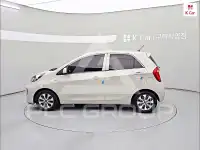 2016 KIA Morning