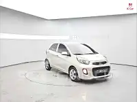 2016 KIA Morning