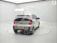 2016 KIA Morning