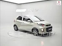 2016 KIA Morning