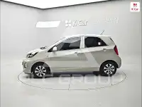 2016 KIA Morning