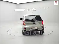 2016 KIA Morning