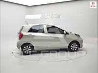 2016 KIA Morning