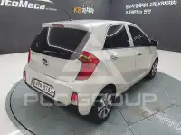 2016 KIA Morning