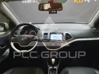 2016 KIA Morning