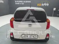 2016 KIA Morning