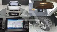 2016 KIA Morning