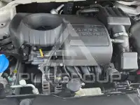 2016 KIA Morning