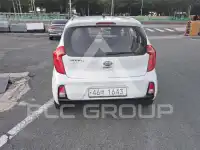 2016 KIA Morning