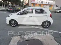 2016 KIA Morning