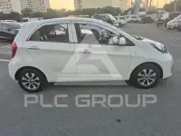 2016 KIA Morning