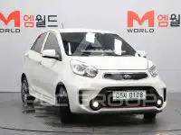 2016 KIA Morning