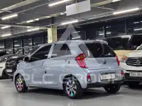 2016 KIA Morning