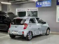 2016 KIA Morning