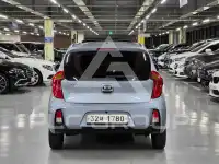 2016 KIA Morning