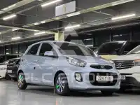 2016 KIA Morning