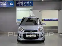 2016 KIA Morning