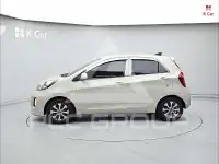 2016 KIA Morning