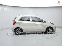 2016 KIA Morning