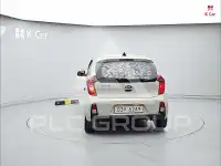2016 KIA Morning