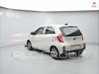 2016 KIA Morning