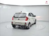 2016 KIA Morning