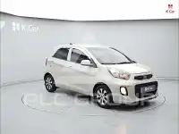 2016 KIA Morning