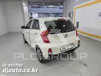 2016 KIA Morning