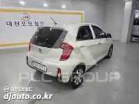 2016 KIA Morning