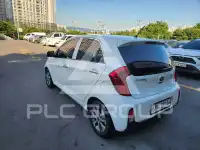 2016 KIA Morning