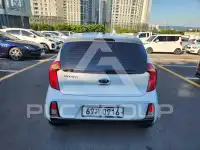 2016 KIA Morning